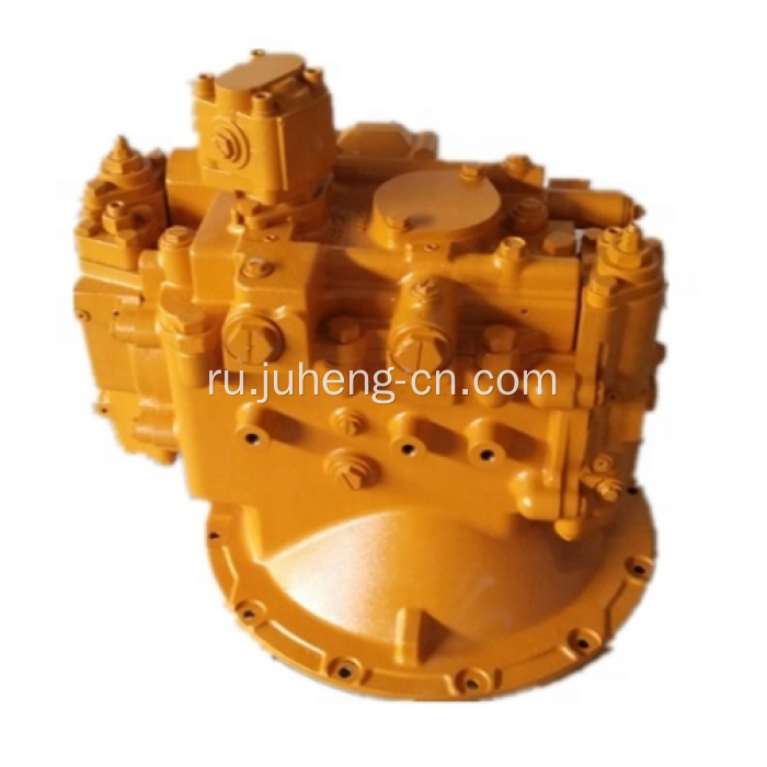 CAT 312Cl Гидравлический насос Главный насос 205-3618 173-0663